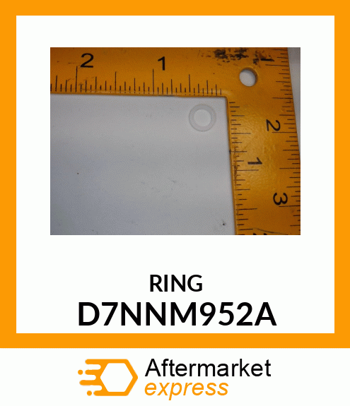 RING D7NNM952A