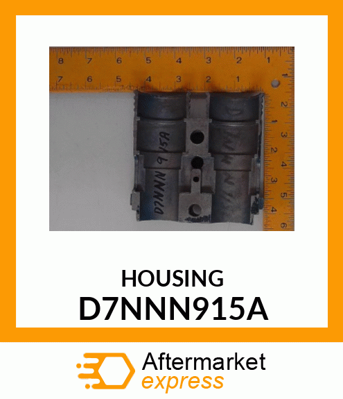 HOUSING D7NNN915A
