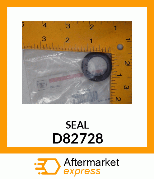 SEAL D82728