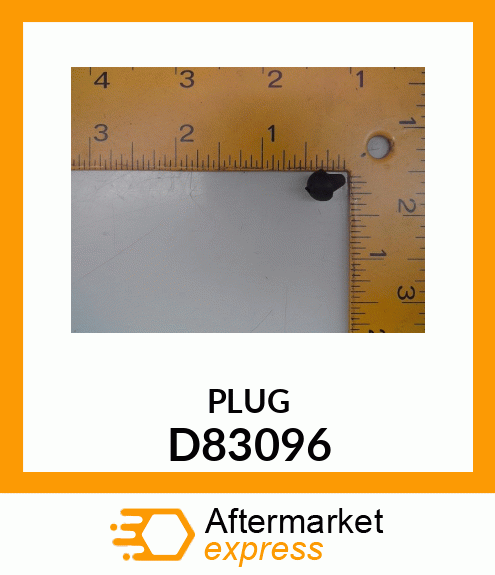 PLUG D83096