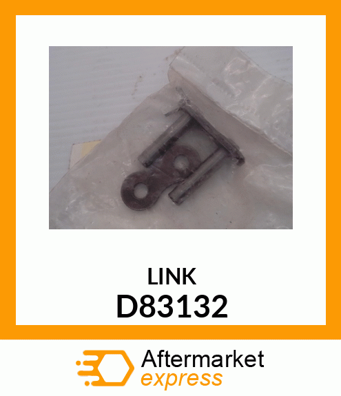 LINK D83132