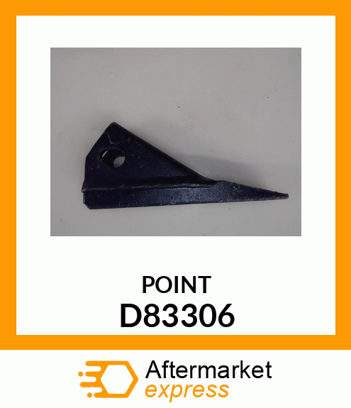POINT D83306