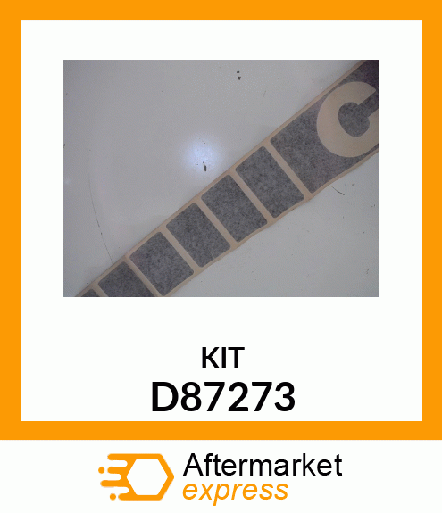 KIT D87273