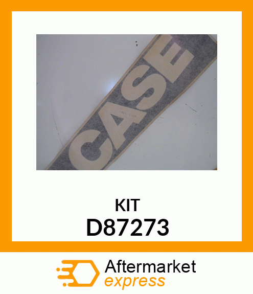 KIT D87273