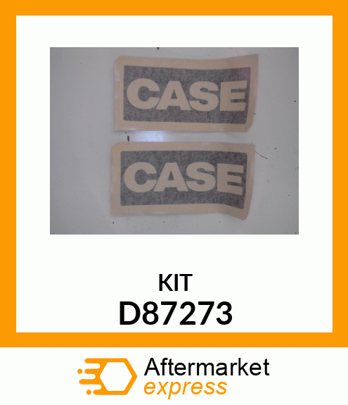 KIT D87273