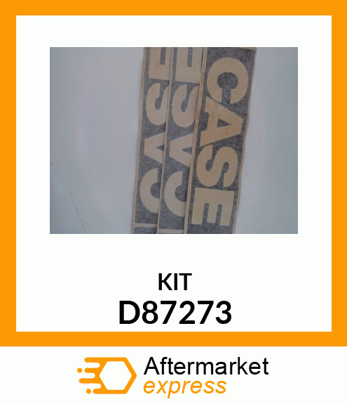 KIT D87273