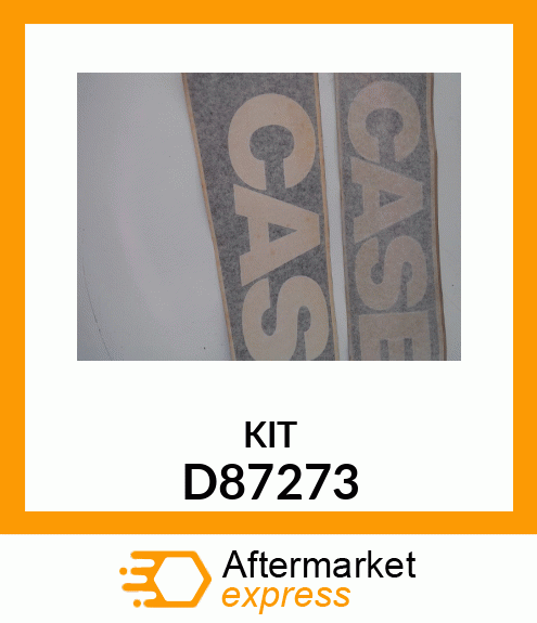 KIT D87273