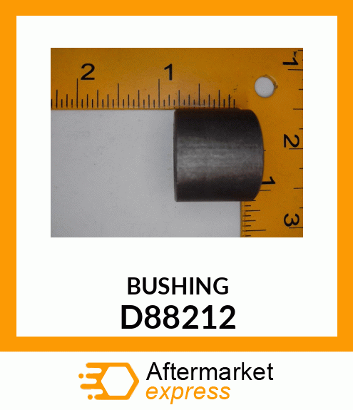 BUSHING D88212