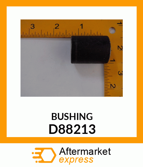 BUSHING D88213