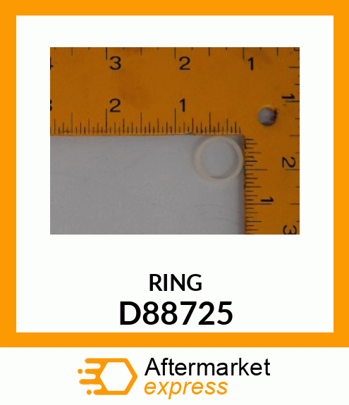 RING D88725