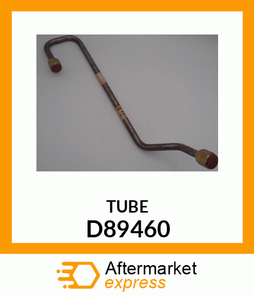 TUBE D89460