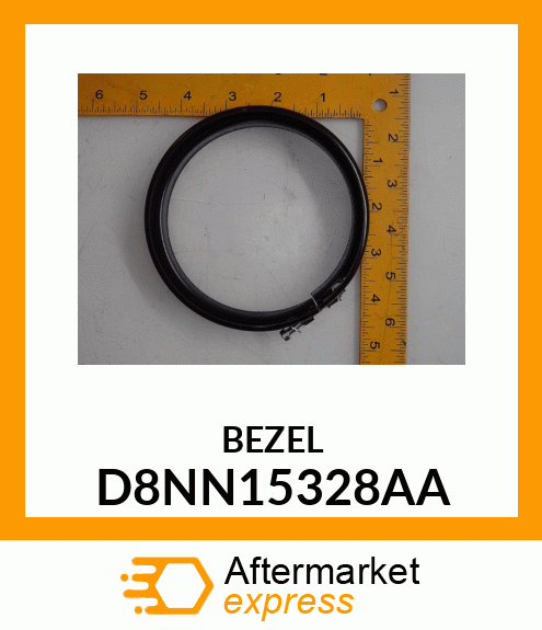 BEZEL D8NN15328AA