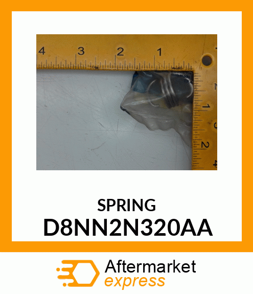 SPRING D8NN2N320AA