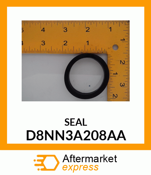 SEAL D8NN3A208AA