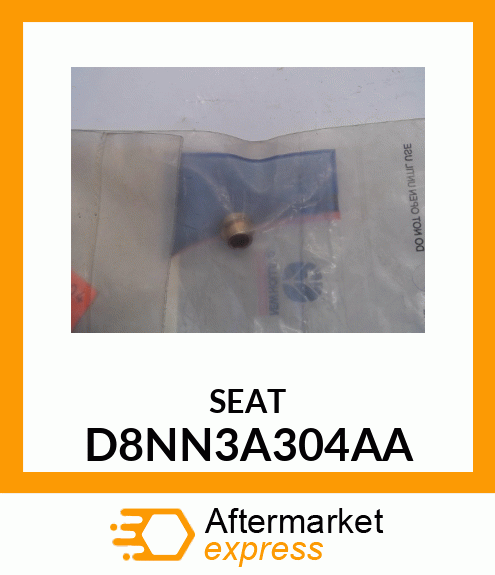 SEAT D8NN3A304AA