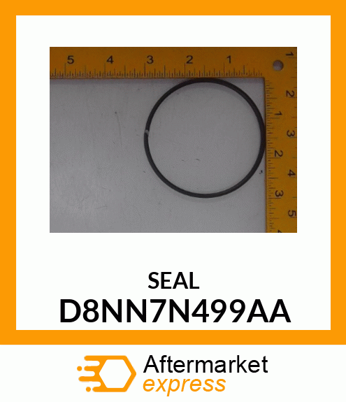 SEAL D8NN7N499AA