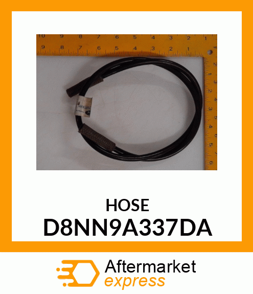 HOSE D8NN9A337DA