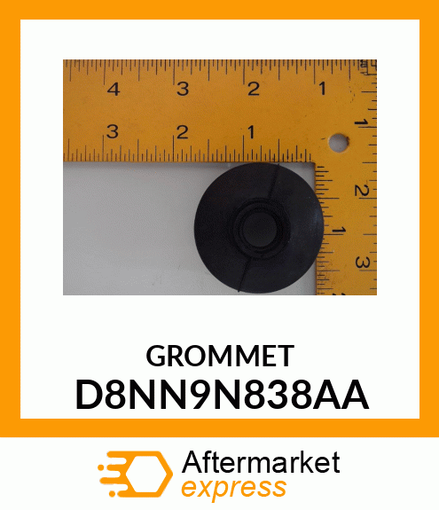 GROMMET D8NN9N838AA