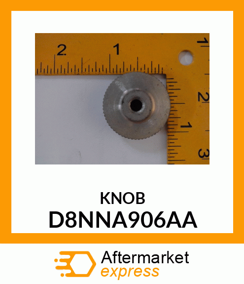 KNOB D8NNA906AA