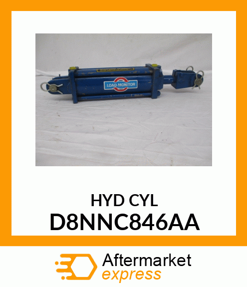 HYD CYL D8NNC846AA