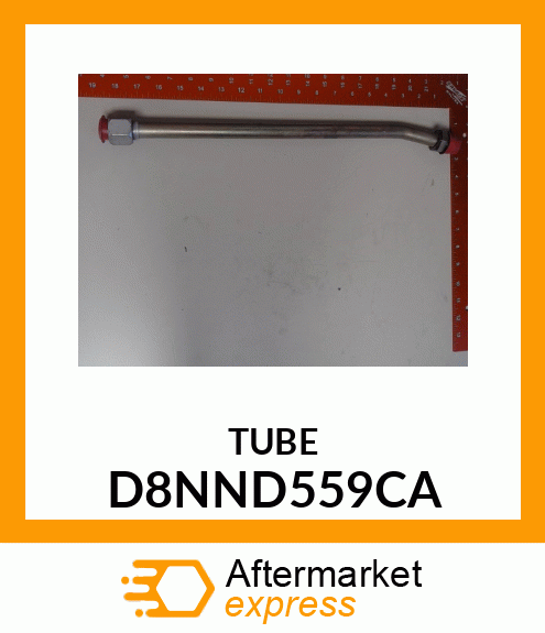 TUBE D8NND559CA