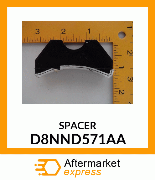 SPACER D8NND571AA