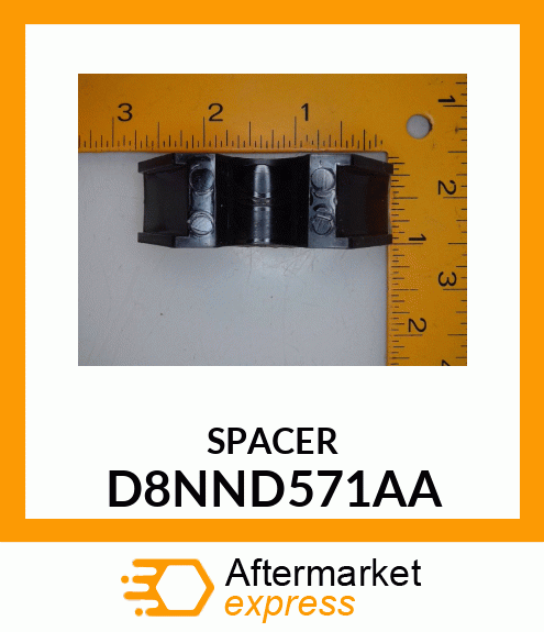 SPACER D8NND571AA