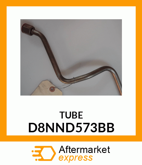 TUBE D8NND573BB