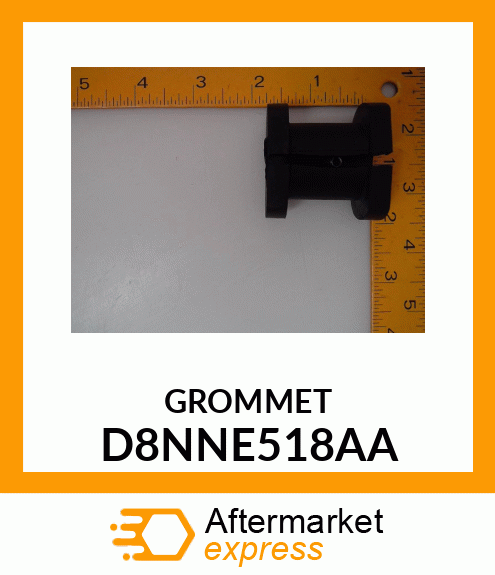 GROMMET D8NNE518AA