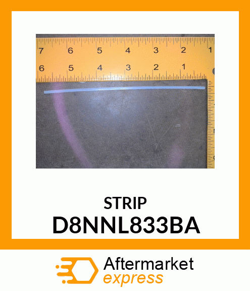 STRIP D8NNL833BA