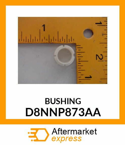 BUSHING D8NNP873AA