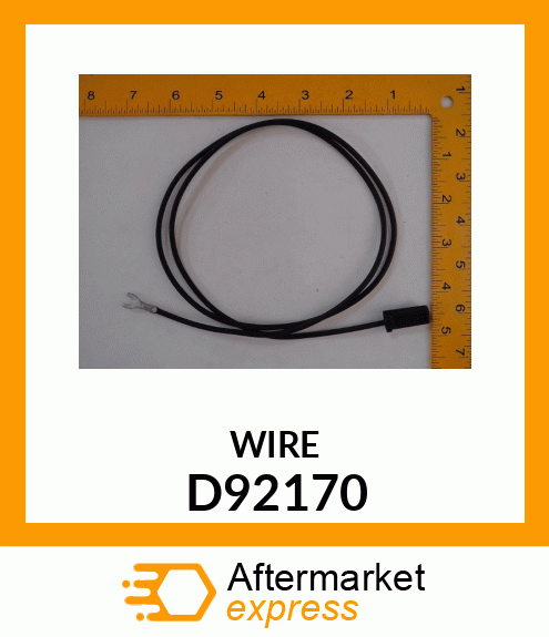 WIRE D92170
