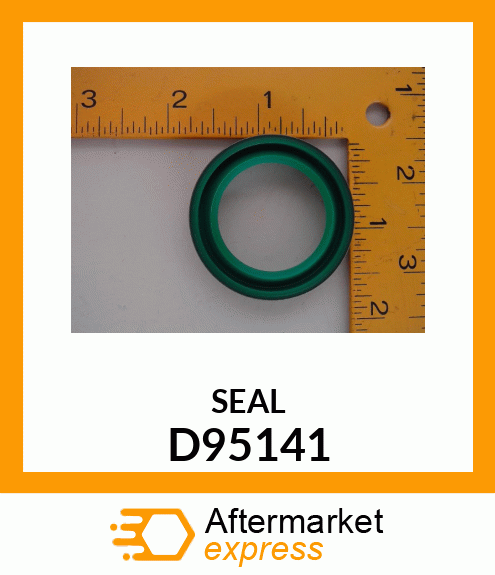 SEAL D95141