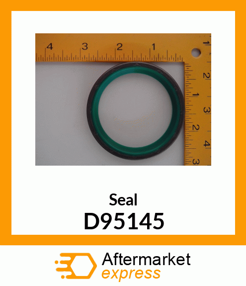 Seal D95145