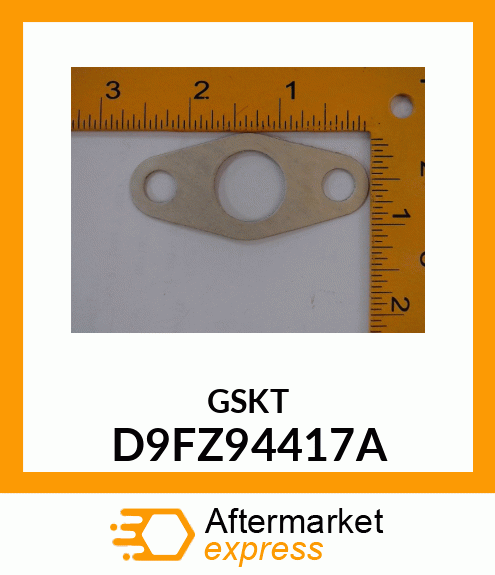 GSKT D9FZ94417A