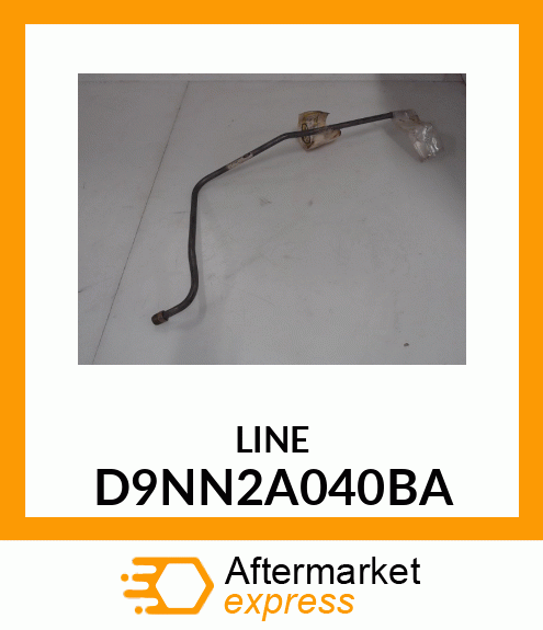 LINE D9NN2A040BA