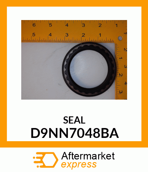 SEAL D9NN7048BA