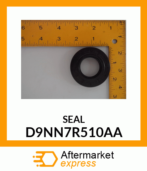 SEAL D9NN7R510AA