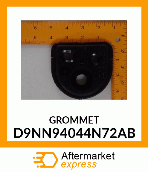 GROMMET D9NN94044N72AB