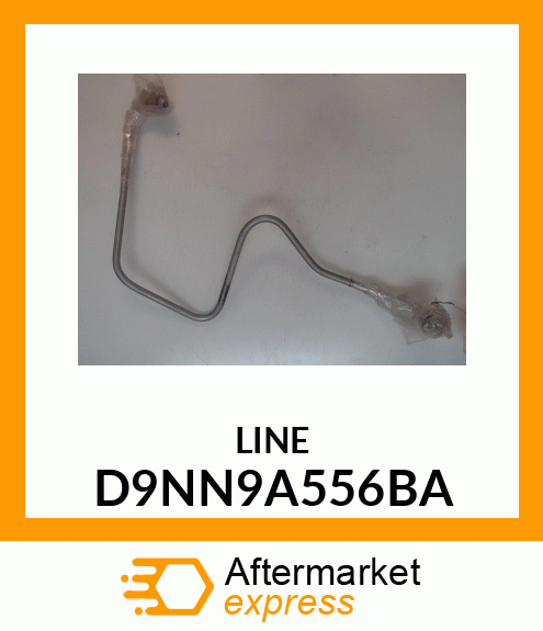 LINE D9NN9A556BA