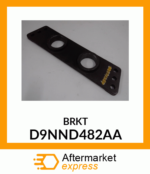 BRKT D9NND482AA