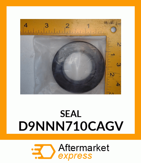 SEAL D9NNN710CAGV