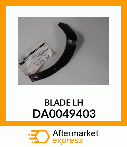 BLADE LH DA0049403