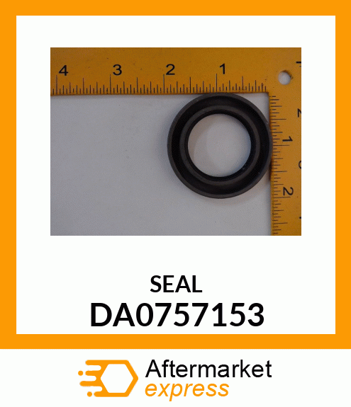 SEAL DA0757153