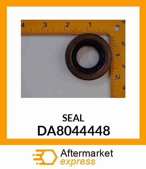 SEAL DA8044448