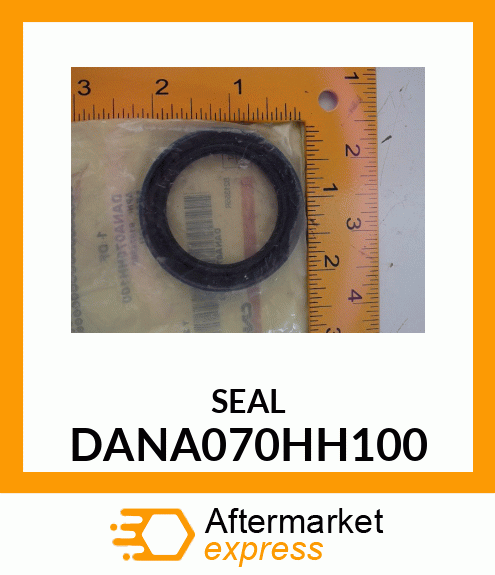 SEAL DANA070HH100