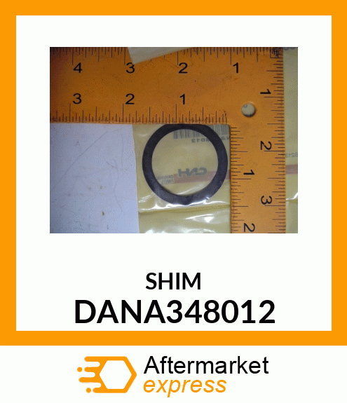 SHIM DANA348012
