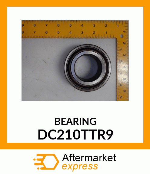 BEARING DC210TTR9