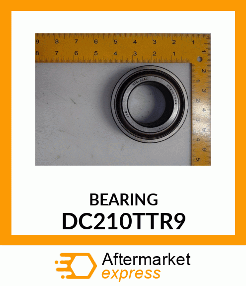 BEARING DC210TTR9