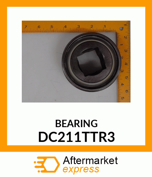 BEARING DC211TTR3